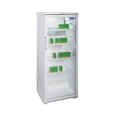 Шкаф холодильный Бирюса 290E