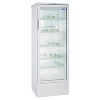 Холодильный шкаф Бирюса 310E