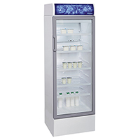 Холодильный шкаф Бирюса 310EP