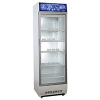 Холодильный шкаф Бирюса 460H