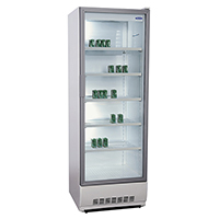 Холодильный шкаф Бирюса 460H-1