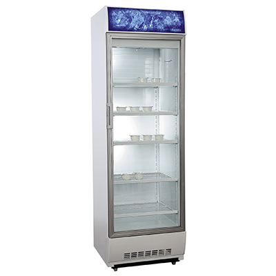 Шкаф холодильный Бирюса 460H