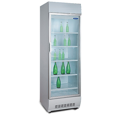 Шкаф холодильный бирюса б 152
